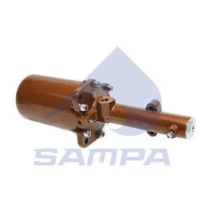 21374 SAMPA