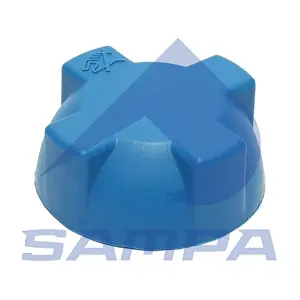 SAMPA 202155