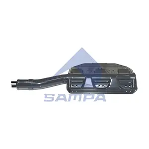 1840 0062 SAMPA