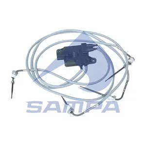 SE5011 SAMPA