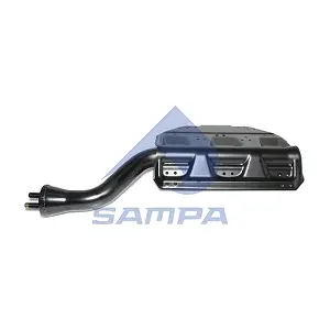 122762 SAMPA