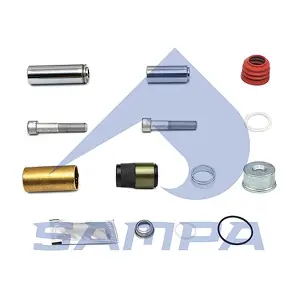 095.531 SAMPA