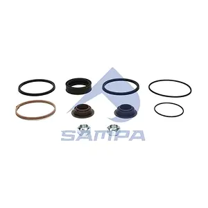011651 SAMPA