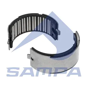 101055 SAMPA