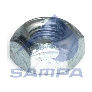 104192 SAMPA
