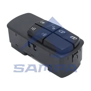 205027 SAMPA