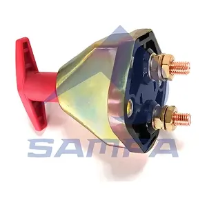 87455 SAMPA