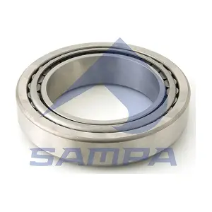 100.226 SAMPA