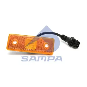 93013 SAMPA