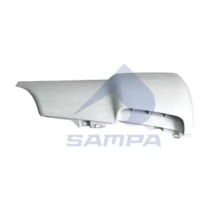 SAMPA 773954 Дефлектор, кабіна водія