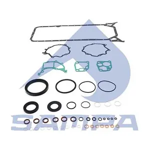 815012 SAMPA