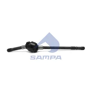 110846 SAMPA