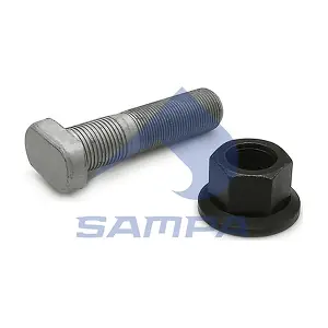 83902 SAMPA