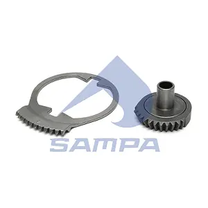 3630 SAMPA