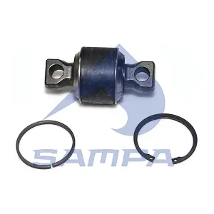 7679 SAMPA