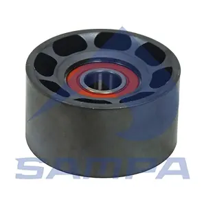 55733 SAMPA