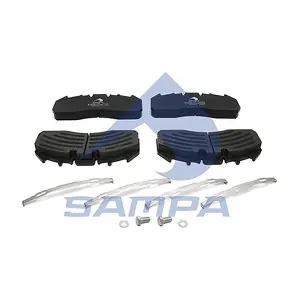 SAMPA 096.620