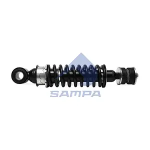 AS9002 SAMPA