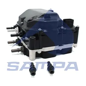 035390 SAMPA