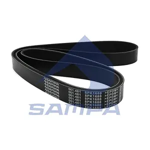 80129 SAMPA