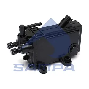 8319 SAMPA