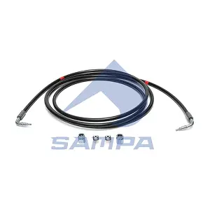 80518 SAMPA