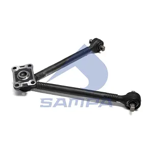TB1024 SAMPA