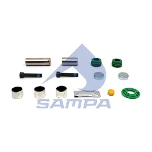 6108 SAMPA