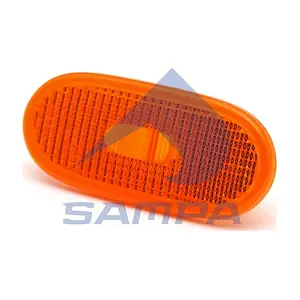 205002 SAMPA
