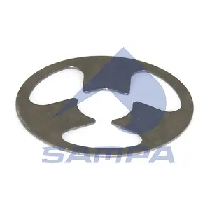 232639 SAMPA