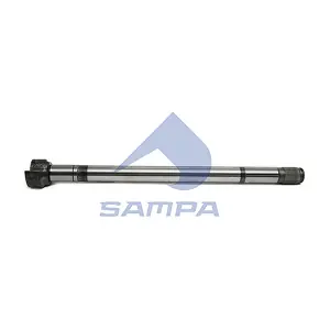 136117 SAMPA