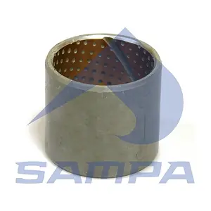 54607 SAMPA