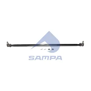 14336 SAMPA