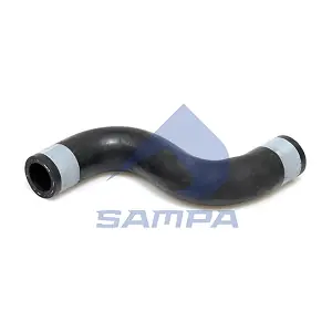 SAMPA 040.350 Шланг радіатора