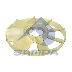 12131 SAMPA
