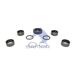 15798 SAMPA