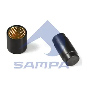 500233 SAMPA