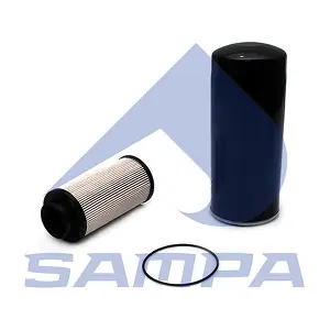 040707 SAMPA