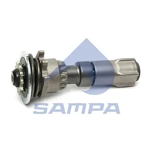 1013 SAMPA
