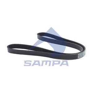 077.167 SAMPA