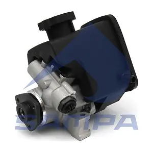 SAMPA 205.315 Гідравлічний насос, механізм рульового керування