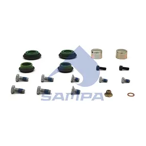 7258 SAMPA