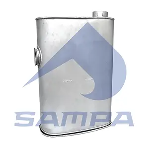758483 SAMPA