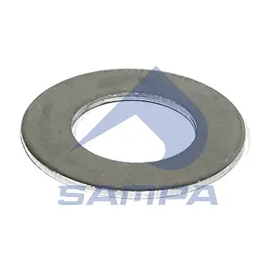 WA83 SAMPA