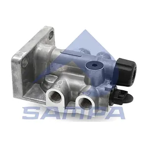 90000592 SAMPA