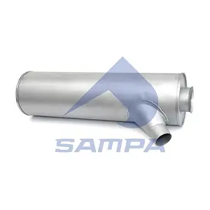 50334 SAMPA