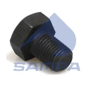 59161 SAMPA