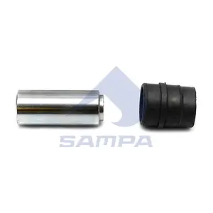 1664 SAMPA