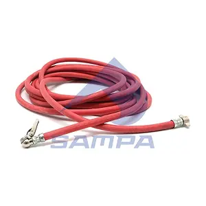 87361 SAMPA