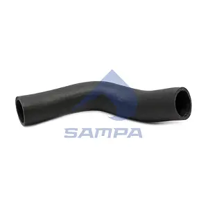 SAMPA 024.220 Шланг радіатора